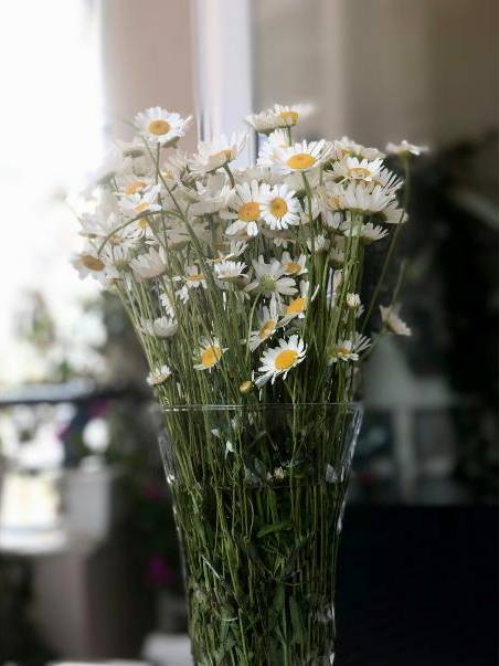 Duurzame materialen bloemschikken