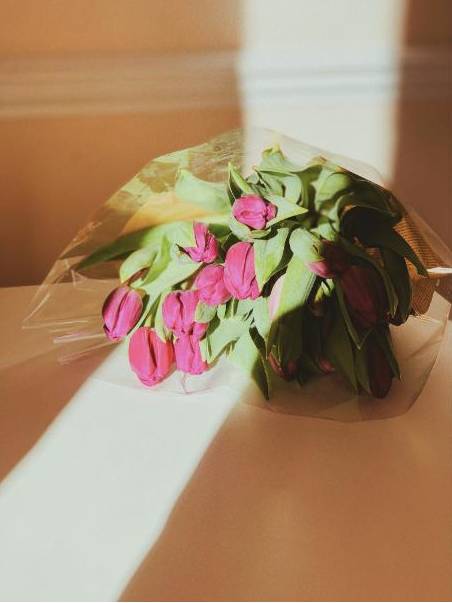 Eco arrangement 3